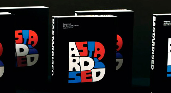 bastardised