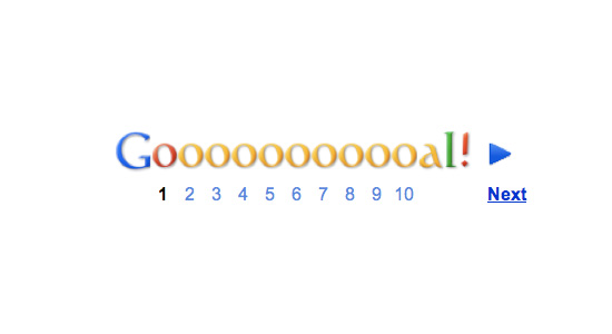 goaaal