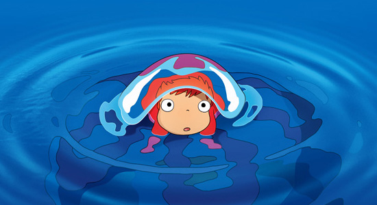 Ponyo