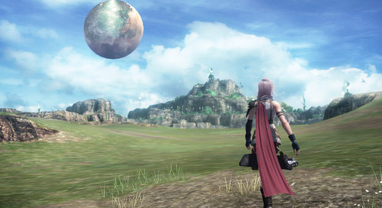 Final Fantasy XIII