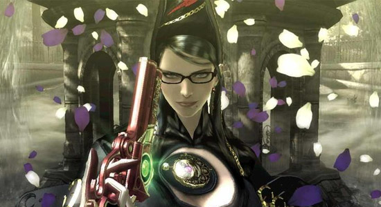 Bayonetta