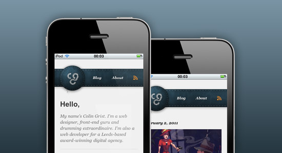 responsive