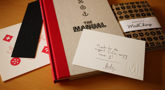 the-manual