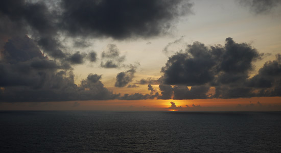 caribbean