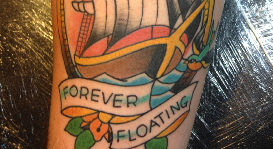 tattoo