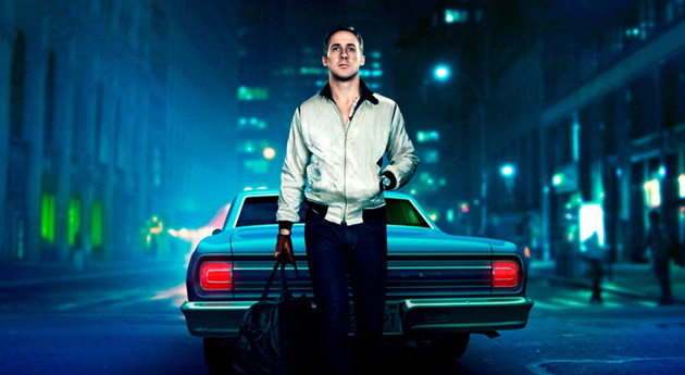drive