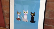 Cats