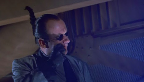 Joe Pesci